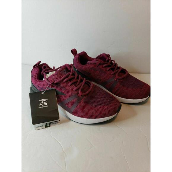 Women RS Running Shoes- Defy 2.0